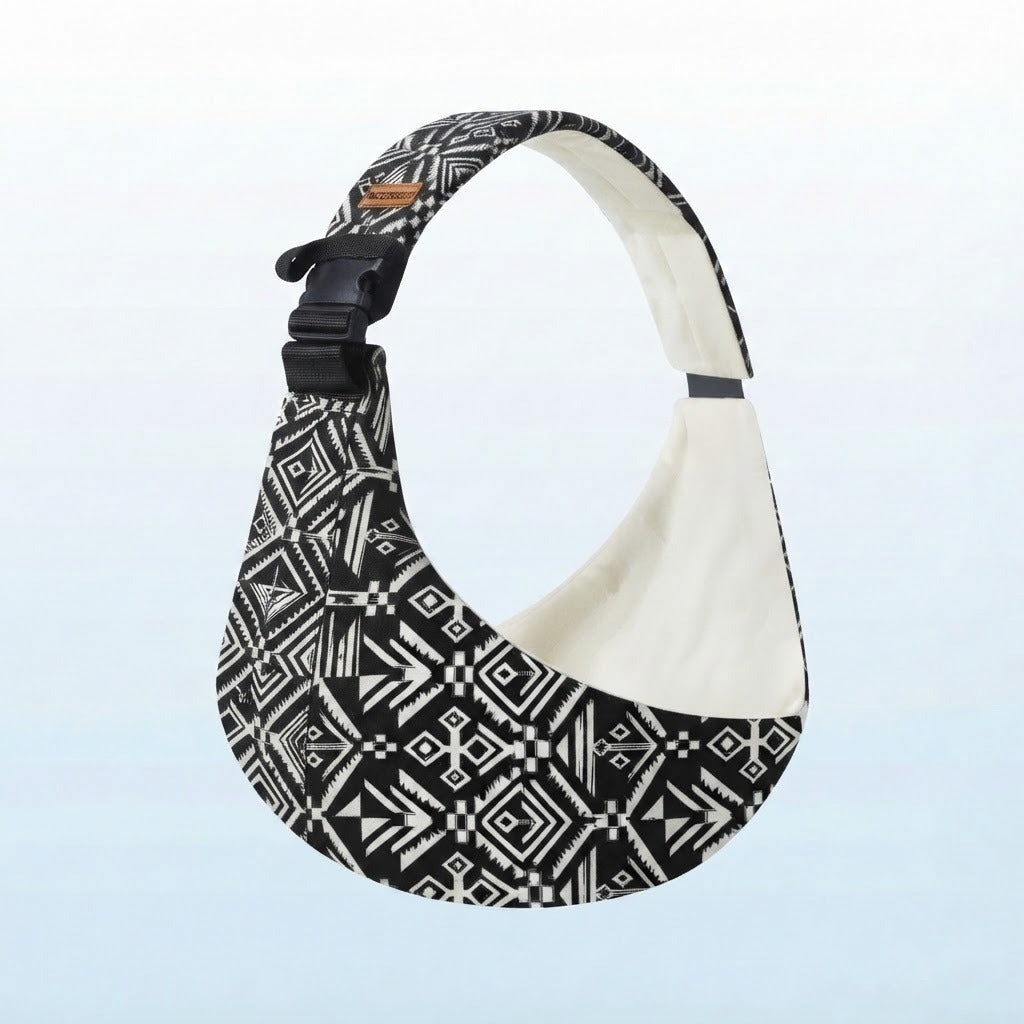 Plumo Porte-Bébé