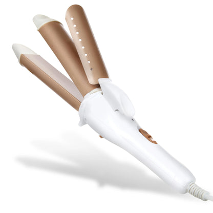 Plumo Curl – Boucles Faciles