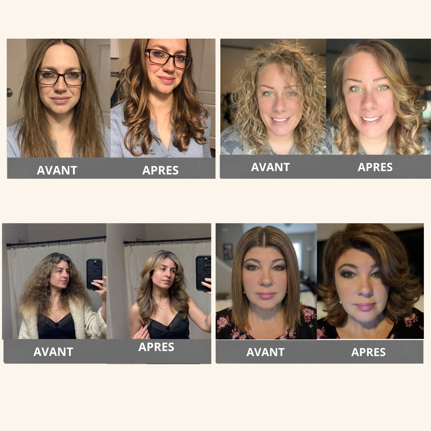 Plumo Curl – Boucles Faciles