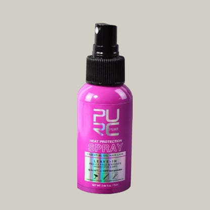 Spray Protecteur Thermique Plumo