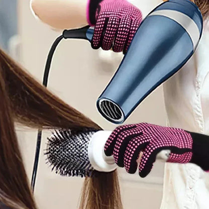 Gants de Protection Thermique Plumo