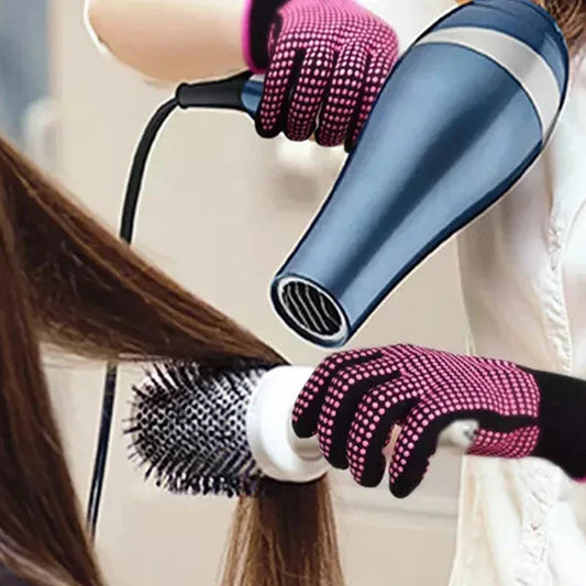 Gants de Protection Thermique Plumo