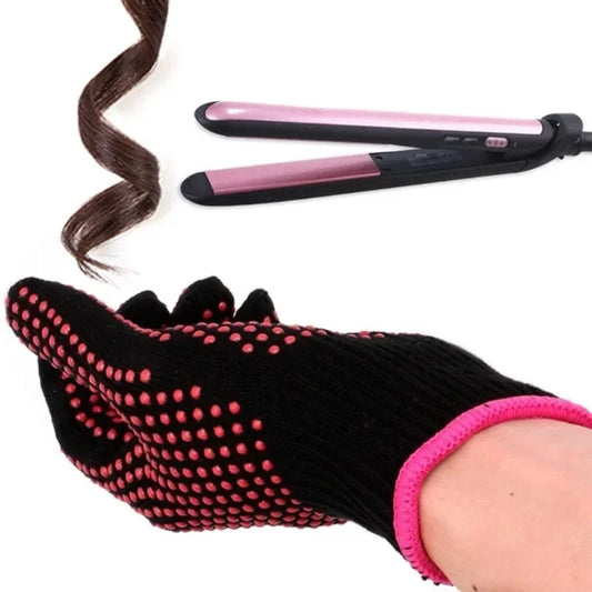 Gants de Protection Thermique Plumo
