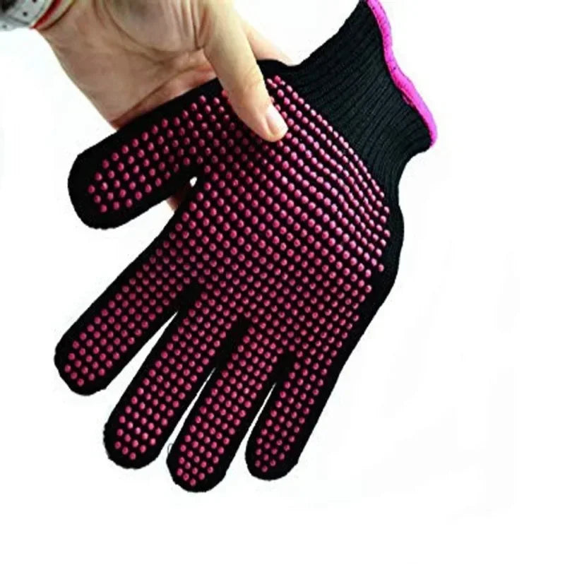 Gants de Protection Thermique Plumo