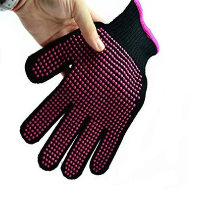 Gants de Protection Thermique Plumo