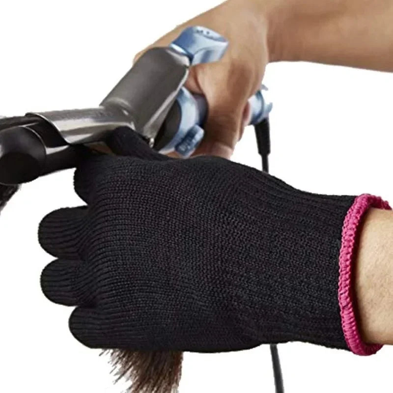 Gants de Protection Thermique Plumo